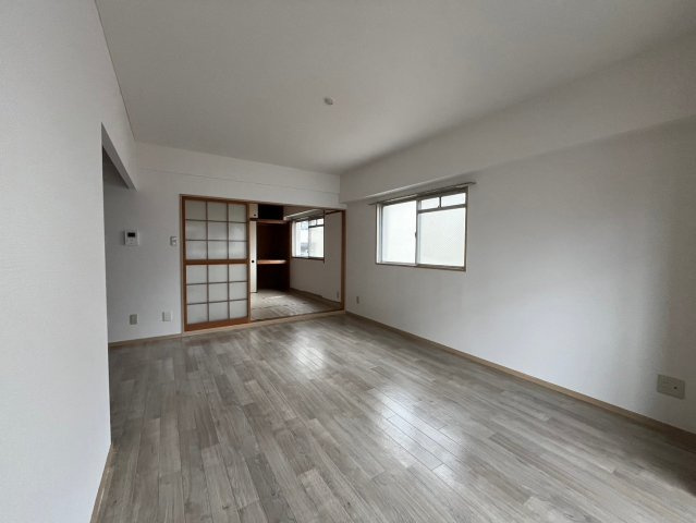 グランドハイツK・I|名古屋市の賃貸ならMy賃貸の居間・リビング|グランドハイツK・I