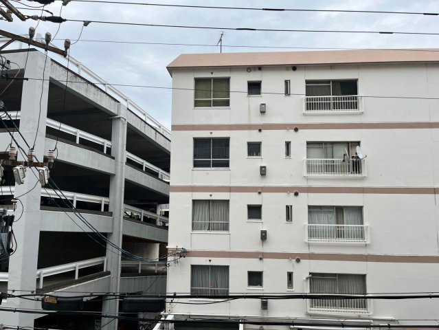 グランドハイツK・I|名古屋市の賃貸ならMy賃貸の展望|グランドハイツK・I