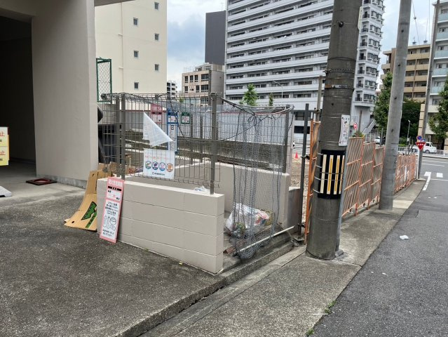 グランドハイツK・I|名古屋市の賃貸ならMy賃貸のその他共用部分|グランドハイツK・I