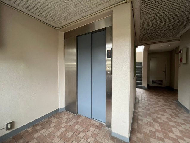 グランドハイツK・I|名古屋市の賃貸ならMy賃貸の設備|グランドハイツK・I