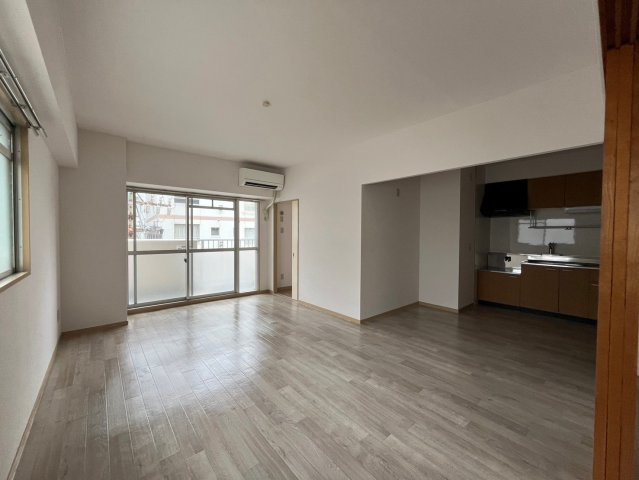 グランドハイツK・I|名古屋市の賃貸ならMy賃貸の居間・リビング|グランドハイツK・I