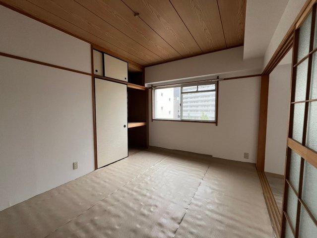 グランドハイツK・I|名古屋市の賃貸ならMy賃貸の和室|グランドハイツK・I