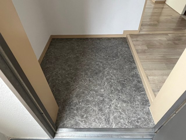 グランドハイツK・I|名古屋市の賃貸ならMy賃貸の玄関|グランドハイツK・I