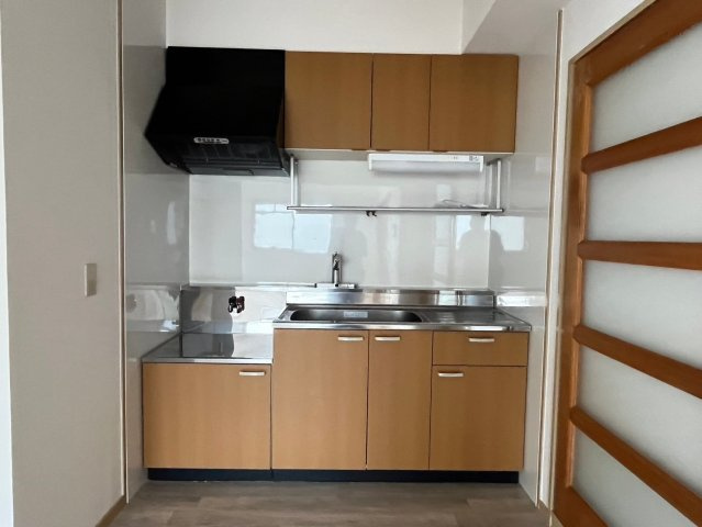 グランドハイツK・I|名古屋市の賃貸ならMy賃貸のキッチン|グランドハイツK・I