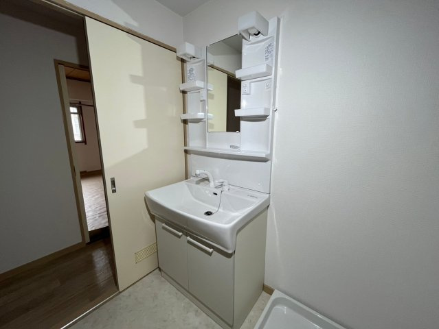 グランドハイツK・I|名古屋市の賃貸ならMy賃貸の洗面所|グランドハイツK・I