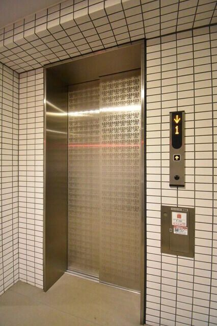 グランヴァン上板橋のその他共用部分