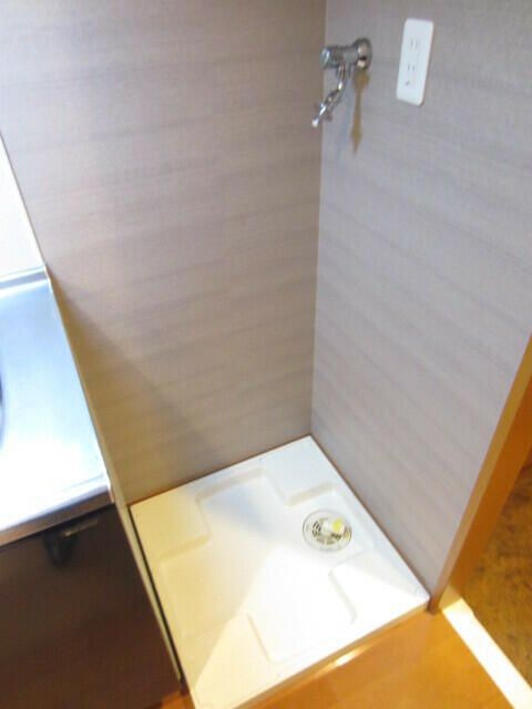 グランヴァン上板橋