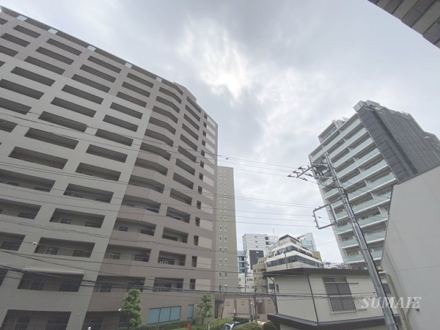 Residence Omiya Hikawasandoの展望|お部屋からの景色です☆