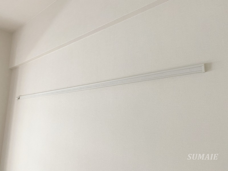 Residence Omiya Hikawasandoの設備|ウォールフック☆