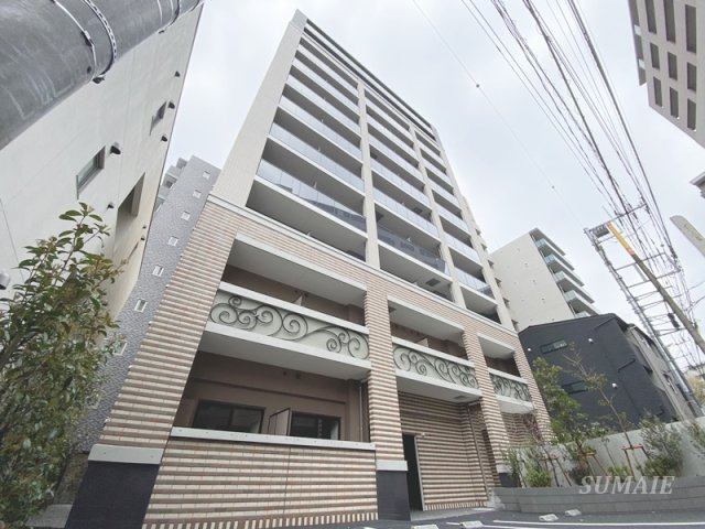 Residence Omiya Hikawasandoの外観|外観です☆