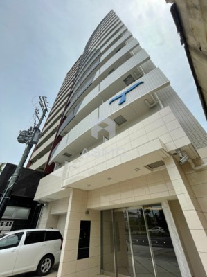 【外観】 | セレニテ谷九プリエ