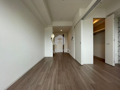 【居間・リビング】 | セレニテ谷九プリエ