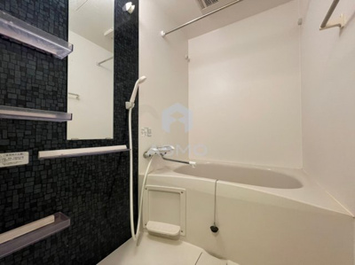 【浴室】 | セレニテ谷九プリエ