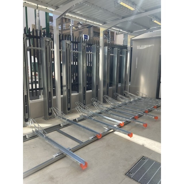 ザ・パークハウス品川荏原中延のその他共用部分