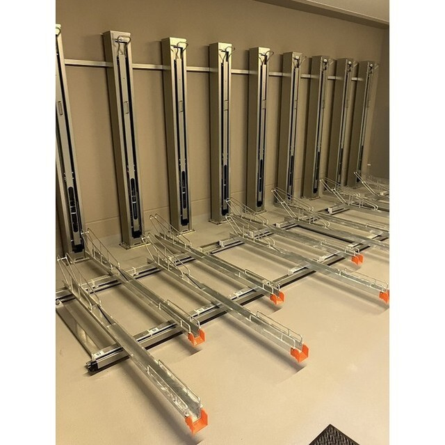 ザ・パークハウス品川荏原中延のその他共用部分