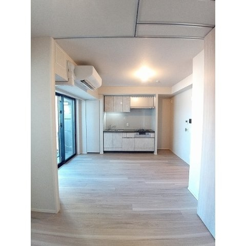 ザ・パークハウス品川荏原中延