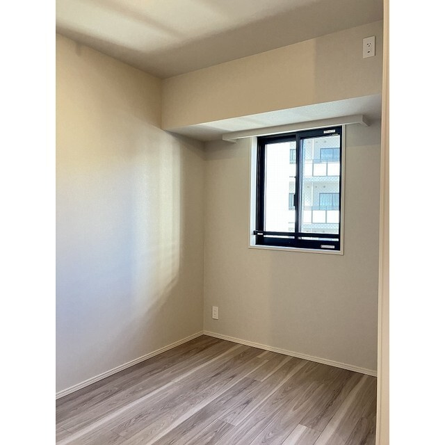 ザ・パークハウス品川荏原中延のその他