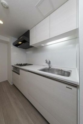 【キッチン】 | ARTESSIMO GLEIS | キッチンです