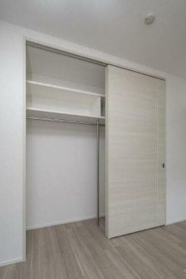 【寝室】 | ARTESSIMO GLEIS | 寝室です