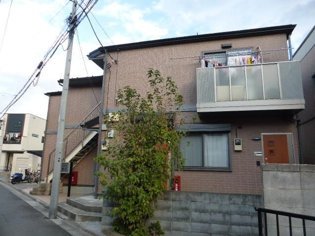 フラッツ　みはし