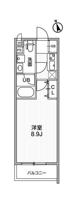 ＬＵＮＩＱ新高島平