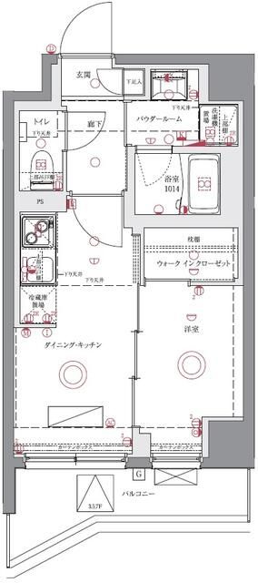 ユリカロゼＡＺ上板橋