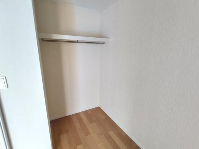 ゼルコーバの収納