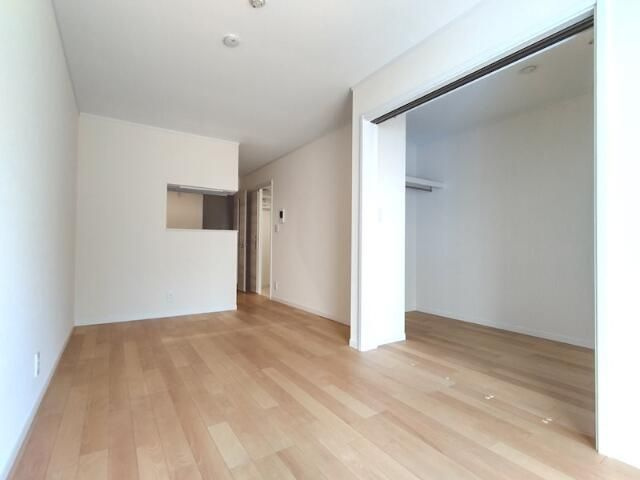 ゼルコーバの寝室