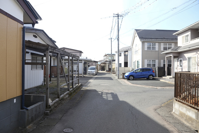 盛岡市稲荷町2-23