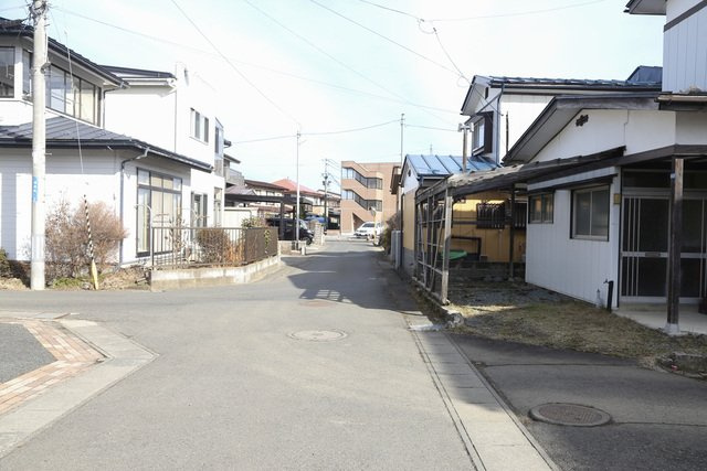 盛岡市稲荷町2-23