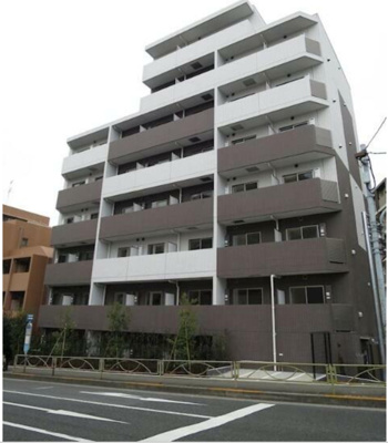 【外観】 | HYʼs Durante