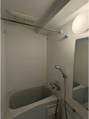 【浴室】 | HYʼs Durante