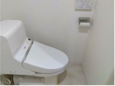 【トイレ】 | HYʼs Durante