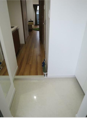 【玄関】 | HYʼs Durante