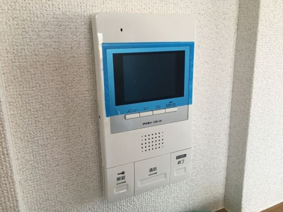 【セキュリティ】 | グランフォースお花茶屋