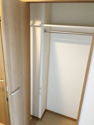 【収納】 | グランフォースお花茶屋