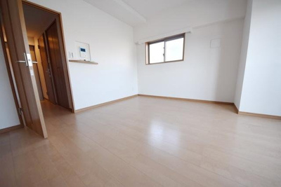 【居間・リビング】 | グランフォースお花茶屋