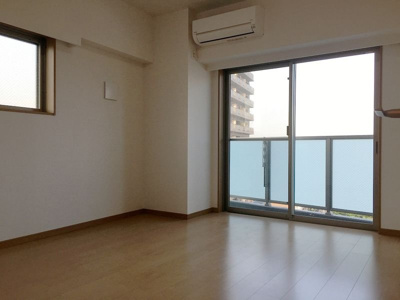 【内装】 | グランフォースお花茶屋