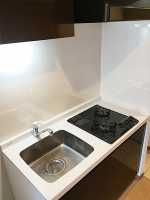 【キッチン】 | グランフォースお花茶屋