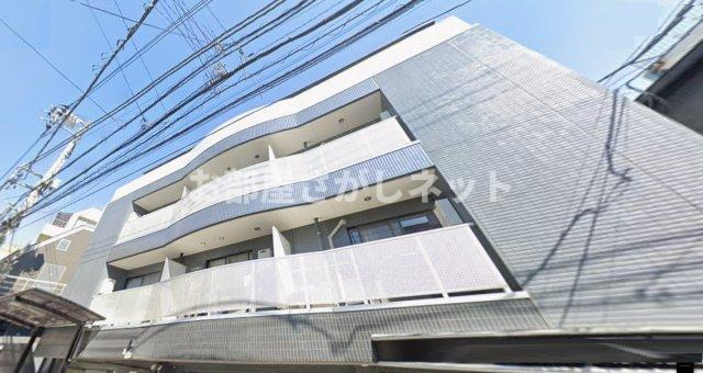 リバーストーン【おとり物件なし】#学生・社会人にオススメ！初期費用分割払いOK！の外観