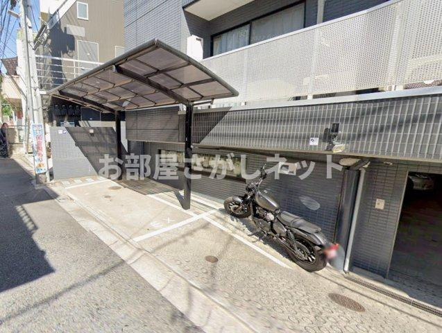 リバーストーン【おとり物件なし】#学生・社会人にオススメ！初期費用分割払いOK！のその他共用部分