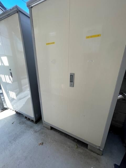 Ｋ－ＨＯＵＳＥのその他共用部分