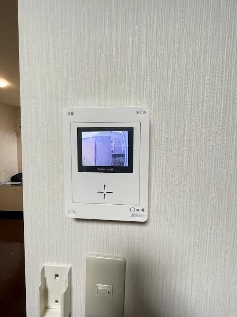 Ｋ－ＨＯＵＳＥの設備