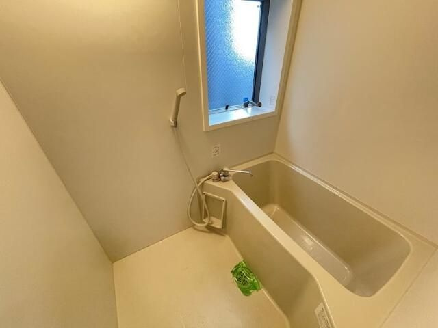 Ｋ－ＨＯＵＳＥの浴室