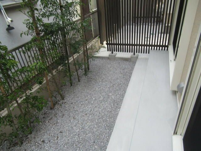 エルマーナ雑司が谷　Ａ棟のその他