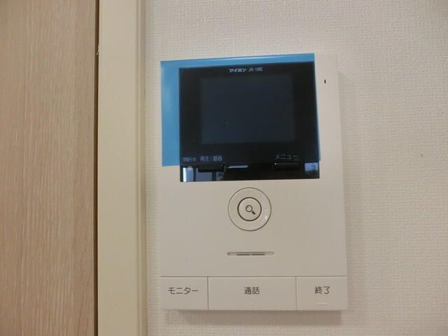 エルマーナ雑司が谷　Ａ棟の設備