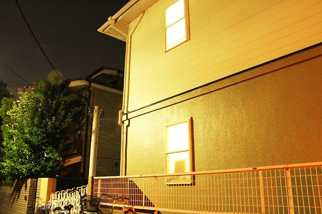 サニーコートかしわぎ