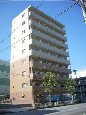 【外観】 | レクレドール豊洲