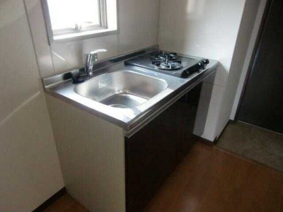 【キッチン】 | レクレドール豊洲