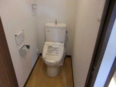 【トイレ】 | レクレドール豊洲